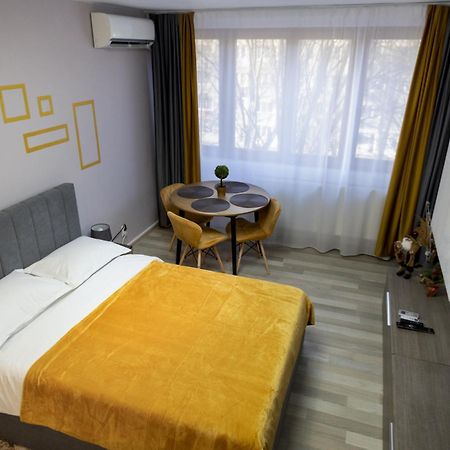 Apartmán Casa Rusu -Victoria-Self Check In-24H Resita Exteriér fotografie