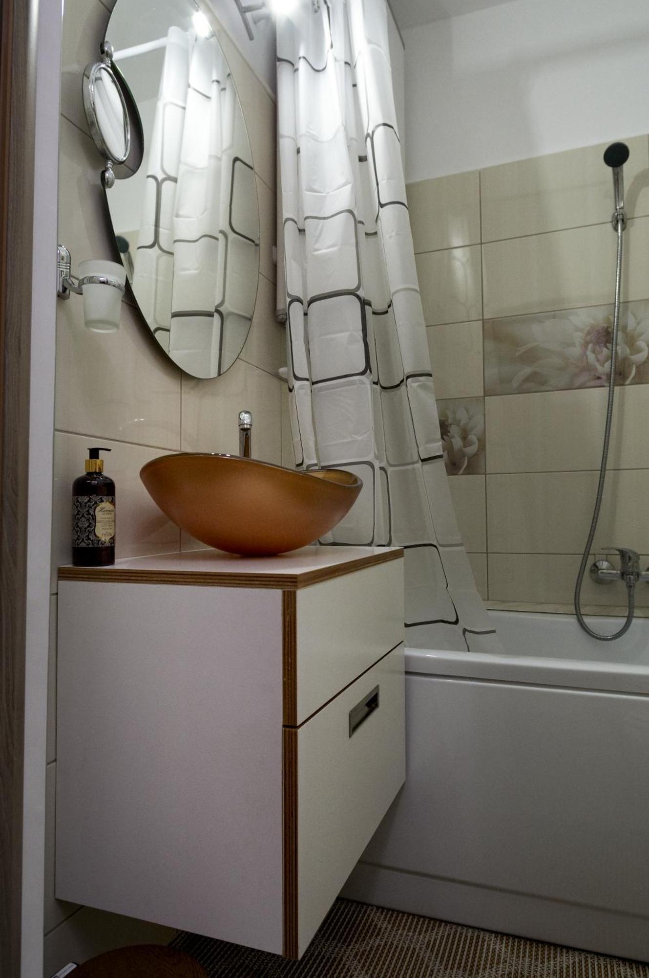 Apartmán Casa Rusu -Victoria-Self Check In-24H Resita Exteriér fotografie